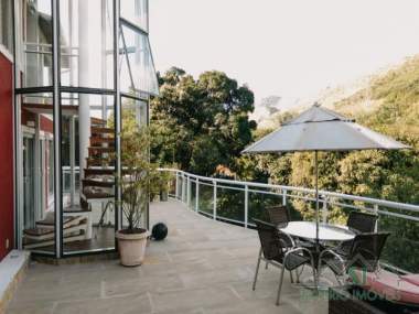 [CI 2717] Casa em Posse, Petrópolis/RJ