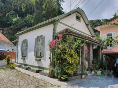 [CI 2738] Casa em Centro, Petrópolis/RJ