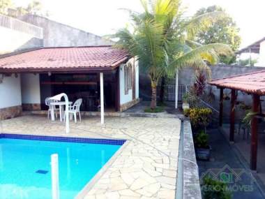 [CI 2760] Casa em Cantagalo, Tres Rios/RJ