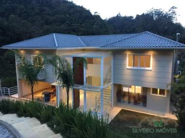 [CI 2810] Casa em Independência, Petrópolis/RJ