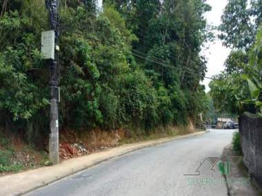 [CI 2832] Terreno em Estrada da Saudade, Petrópolis/RJ