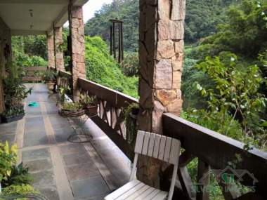 [CI 2876] Casa em Samambaia, Petrópolis/RJ
