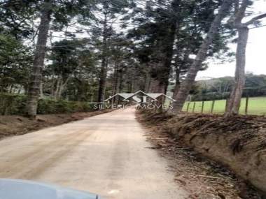 [CI 2926] Terreno em Posse, Petrópolis/RJ
