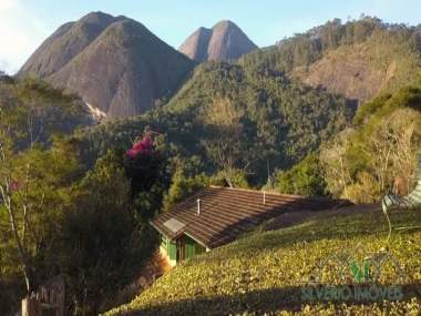 [CI 2939] Sítio em Itaipava, Petrópolis/RJ