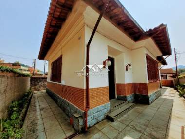 [CI 2970] Casa em Valparaíso, Petrópolis/RJ