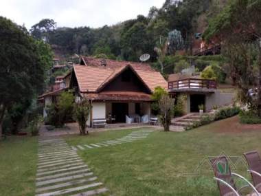 [CI 3045] Casa em Itaipava, Petrópolis/RJ