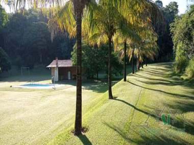 [CI 3047] Sítio em Bemposta, Tres Rios/RJ