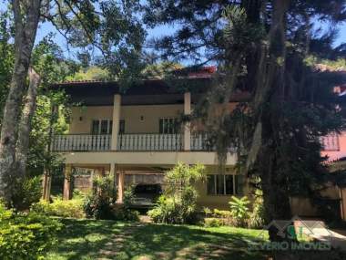 [CI 3072] Casa em Corrêas, Petrópolis/RJ