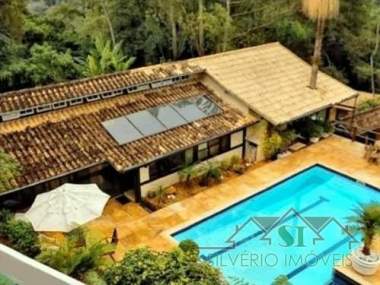 [CI 3124] Casa em Bingen, Petrópolis/RJ