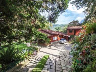 [CI 3191] Sítio em Parque do Imbuí, Teresópolis/RJ