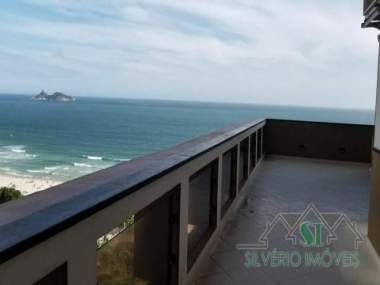 [CI 3196] Apartamento em Barra da Tijuca, Rio de Janeiro/RJ