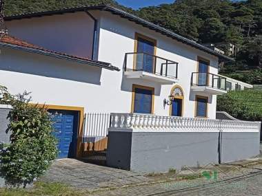[CI 3274] Casa em Valparaíso, Petrópolis/RJ