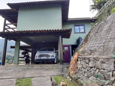 [CI 3336] Casa em Duarte da Silveira, Petrópolis/RJ