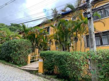 [CI 3342] Apartamento em Corrêas, Petrópolis/RJ