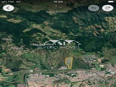 [CI 31948] Terreno em São Caetano, Rio de Janeiro/RJ