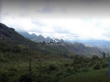 [CI 31949] Terreno em Itaipava, Petrópolis/RJ