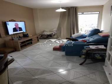 [CI 31967] Apartamento em Coronel Veiga, Petrópolis/RJ