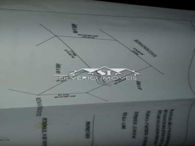 [CI 31974] Terreno em Itaipava, Petrópolis/RJ