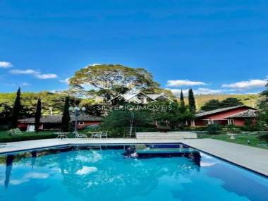 [CI 32020] Casa em Itaipava, Petrópolis/RJ