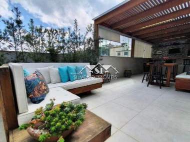 [CI 32045] Apartamento em Bingen, Petrópolis/RJ