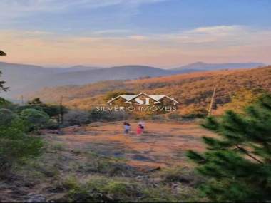 [CI 32058] Terreno em Itaipava, Petrópolis/RJ