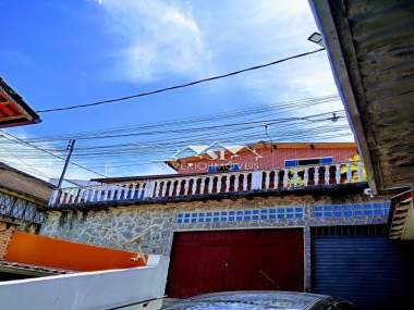 [CI 32174] Casa em Chácara Flora, Petrópolis/RJ