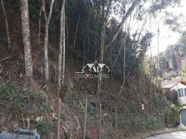 [CI 32176] Terreno em Quitandinha, Petrópolis/RJ