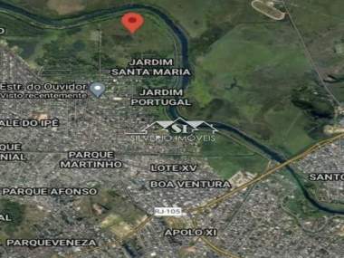 [CI 32198] Terreno em Vale do Ipê, Rio de Janeiro/RJ