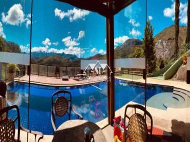 [CI 32214] Casa em Araras, Petrópolis/RJ