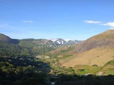 [CI 32222] Terreno em Itaipava, Petrópolis/RJ