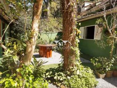 [CI 32241] Casa em Quitandinha, Petrópolis/RJ