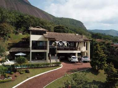 [CI 32246] Casa em Samambaia, Petrópolis/RJ