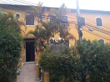 [CI 32273] Apartamento em Corrêas, Petrópolis/RJ