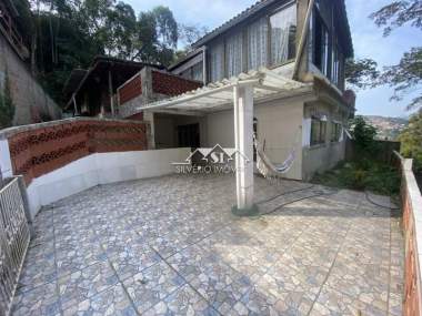 [CI 32290] Casa em Retiro, Petrópolis/RJ