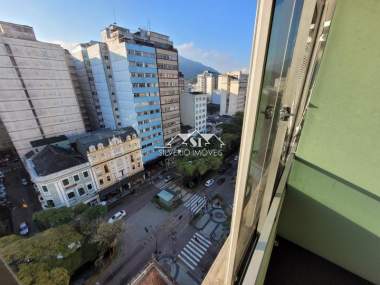 [CI 32313] Sala  em Centro, Petrópolis/RJ