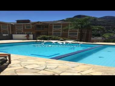 [CI 32368] Apartamento em Corrêas, Petrópolis/RJ