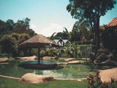 [CI 32437] Fazenda em São José do Vale do Rio Preto, São José do Vale do Rio Preto/RJ