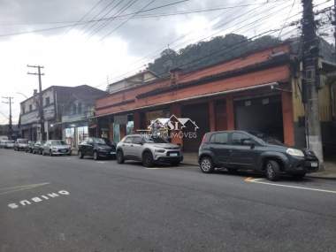 [CI 32439] Prédio Comercial em Alto da Serra, Petrópolis/RJ