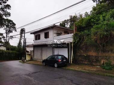 [CI 32458] Casa em Quitandinha, Petrópolis/RJ