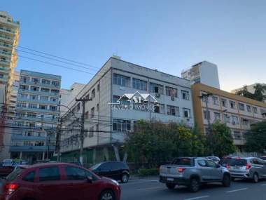 [CI 32508] Apartamento em Icaraí - Niterói, Niterói/RJ