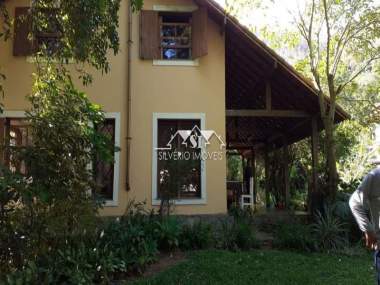 [CI 32514] Casa em Retiro, Petrópolis/RJ
