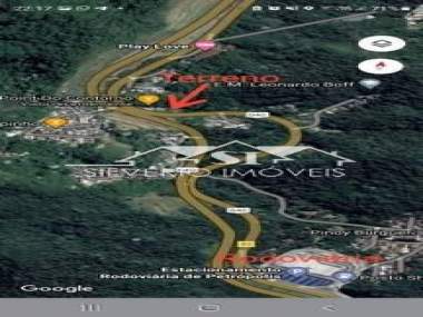 [CI 32530] Terreno em Bingen, Petrópolis/RJ
