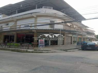 [CI 32602] Prédio Comercial em 25 de Agosto, Duque de Caxias/RJ