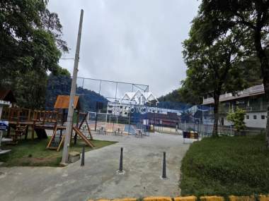 [CI 32630] Terreno em Castelânea, Petrópolis/RJ