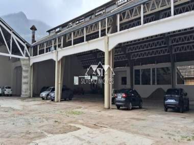 [CI 32673] Galpão em Itamarati, Petrópolis/RJ