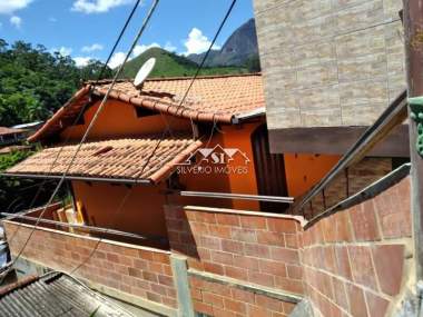 [CI 32728] Casa em Corrêas, Petrópolis/RJ