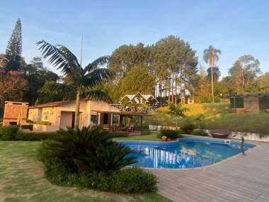 [CI 32741] Sítio em Centro, SÃO PAULO/RJ