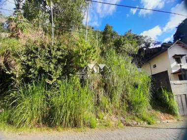 [CI 32742] Terreno em Quitandinha, Petrópolis/RJ