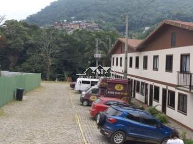 [CI 32802] Apartamento em São Sebastião, Petrópolis/RJ