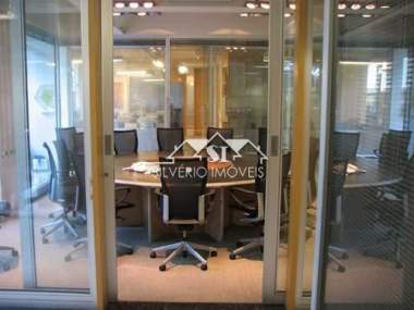 [CI 32828] Sala  em Centro, Rio de Janeiro/RJ